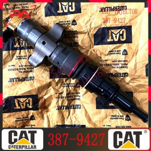 C-A-T Rebuild Injector Assy 328-2585 387-9427, C-A-T C7 C9 Injector Nozzle For