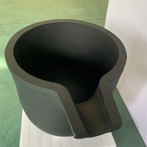 Precision Silicon Carbide Clay Crucibles For Uniform Microstructure And Thermal