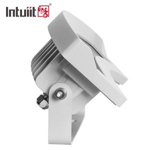 Architectural IP67 Outdoor Garden Light DMX RDM RGBW 36W Tree Flood Light