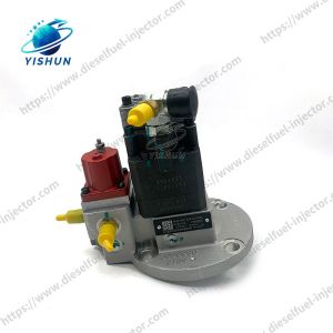China M11 Qsm Ism Diesel Fuel Pumps 3090942 Injection Fuel Pump on sale