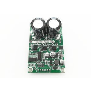 15A Current sensorless Bldc Motor Controller , underwater propeller driver board