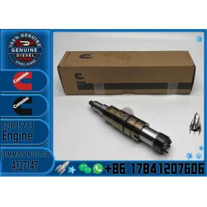 OEM NEW XPI ISX15 X15 Engine Diesel Injector Fuel Injector 5579421 4384365
