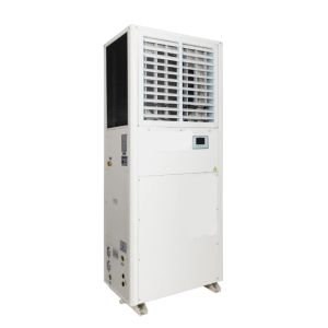Water Cooled Split Air Conditioner With Quick Cooling And Energy Saving 30KW