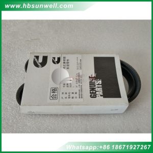 Cummins engine parts QSM11 ISM11 M11 Alternator belt 3037452 5PK864 3037452X