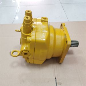Excavator E325 E330 Swing Motor Assy 7Y4298 7Y-4298 M5X180CHB Swing Device