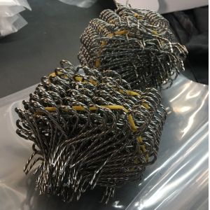 Sifon Pure Tungsten Wire