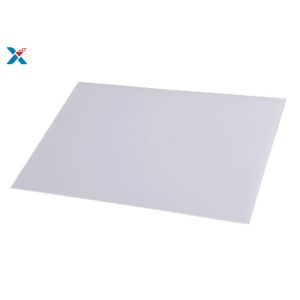3mm Acrylic Light Diffuser Panel Single Side Matte Lucite Board