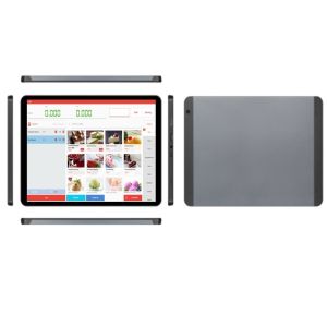 Convenience Store Grocery Fast Food 9.7 inch Tablet POS Machine with Optional