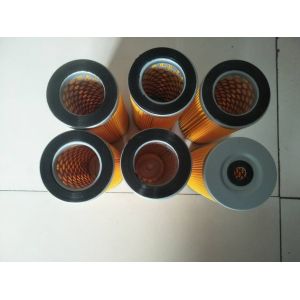 Baker Vacuum Pump Air Filter 909514 909518 909519 For Energy Mining Industries