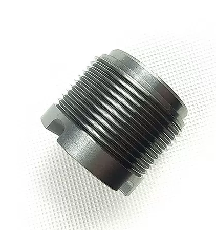 YG6/YG8/YG11/YG13 Tungsten Carbide Nozzle With Excellent Precision
