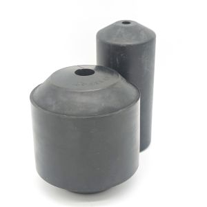 OEM Serve Wireline Oil Saver Rubber Line Wiper Rubber All Types For Oilfield