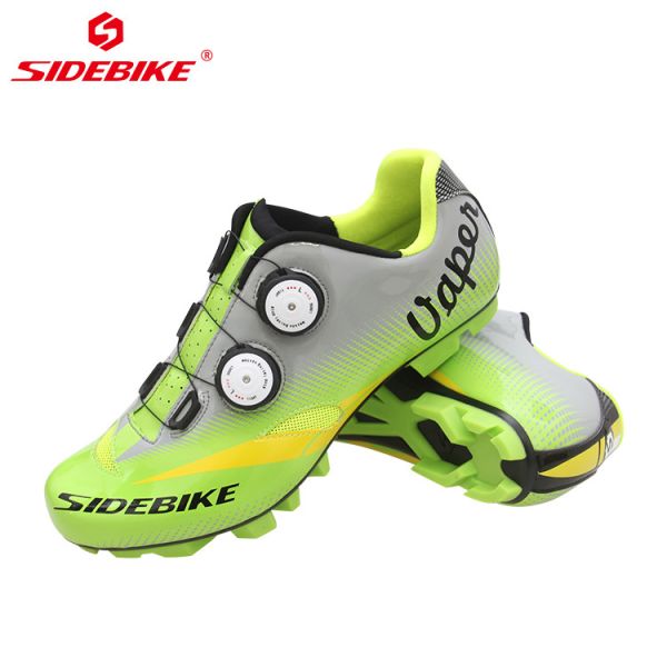Quality Self Locking Breathable Cycling Shoes High Reliability With CE Certification wholesale