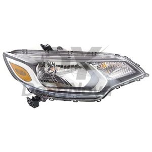 China 33100-T5A-A01 33150-T5A-A01 Head light lamp auto headlight for Honda FIT 2015-2017  American version on sale