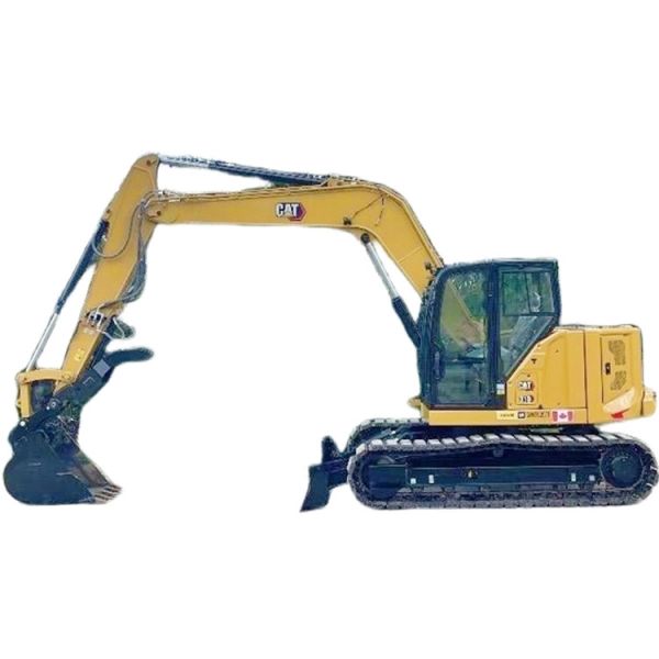 Quality Cat 310E Excavator Japan Original 2800 Working Hours 9560 KG Operating Weight Used Small wholesale