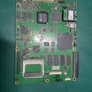 GE B650 Patient Monitor Mainboard With CPU Board M1082325-B M1199336
