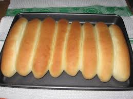 Dough Roll Moulder 220V 0.75KW Baguette Production Line