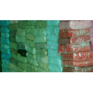 Cheap White Elastic Stocklot,Mixed Elastic Strap Overstock,Light Color Elastic Tape Stock,Elastic Stocklot In China for sale