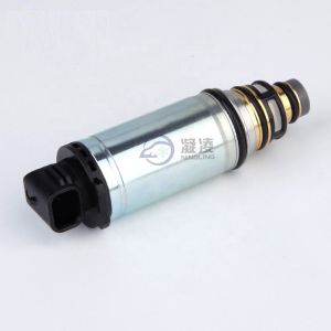 AC Compressor Control Valve for Altima 2013-2016 2.0 2.5L BMW Brilliance 5 Serc