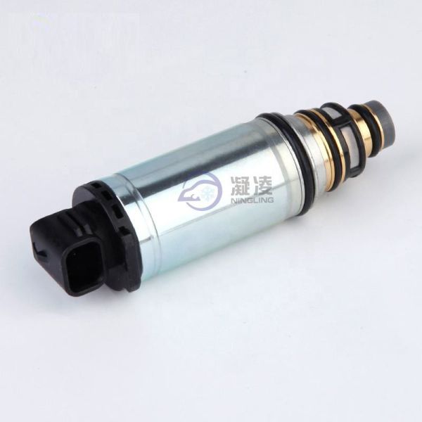 AC Compressor Control Valve for Altima 2013-2016 2.0 2.5L BMW Brilliance 5 Serc