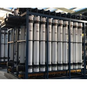 ‌High Water Permeability DOW UF Membranes SFP 2860XP / SFD 2860XP