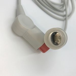 Minbau T5T8 IE1012 IBP Transducer Cable
