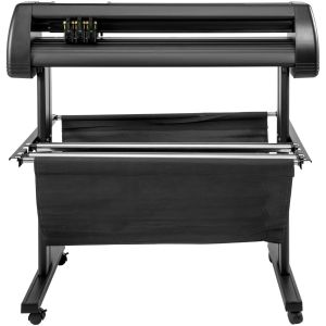 34 Inch Auto Contour 870mm Vinyl Cutting Plotter