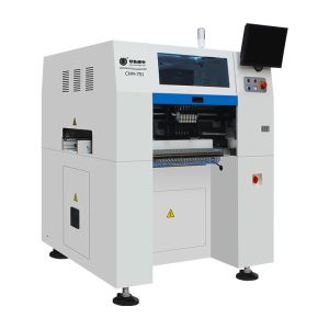 Charmhigh CHM-751 Led Lence 6 Head High Precision SMT Pick And Place Machines