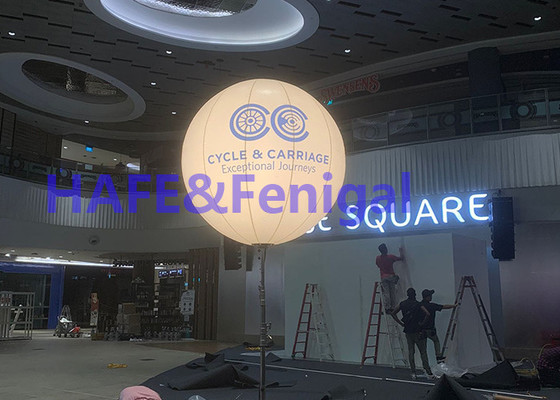 Pearl Series LED Moon Balloon Light: A Must-Have for Event Decoration and