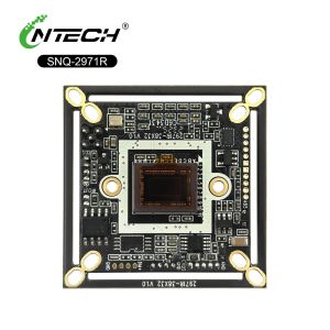 Cheap Lntech 2971R 2MP SDI Camera Module with Sony IMX307 Sensor and Auto Focus for sale