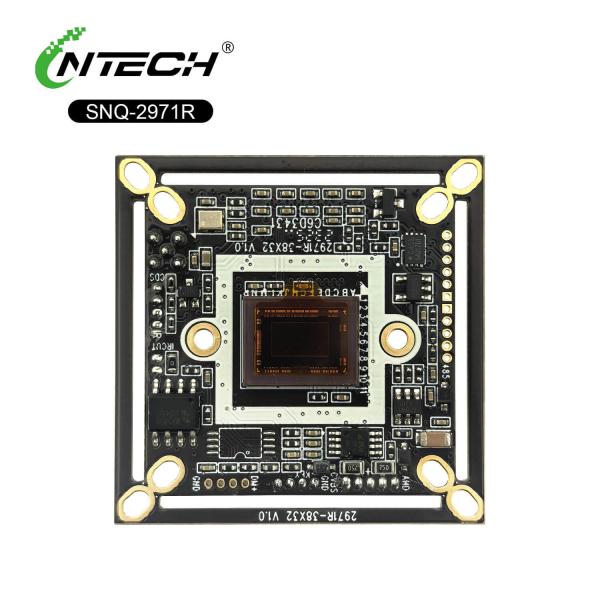 Quality Lntech 2971R 2MP Camera Module with Sony IMX307 Sensor and Auto Focus wholesale