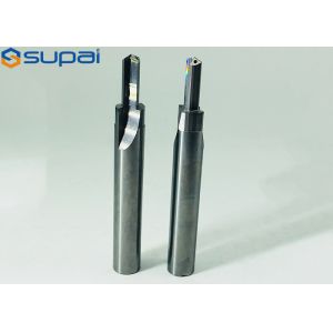 Custom End Mills Customized CNC Tools Welding Brazed Milling Cutter for Metal