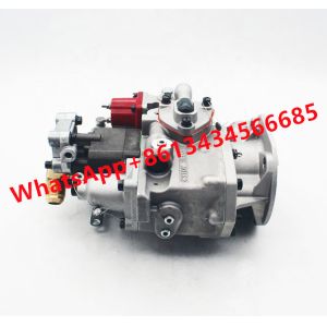 Cheap Diesel Engine Parts For Cummins KTA50-M2 Marine Power K50 Fuel Injection 3899108 BJ69A for sale