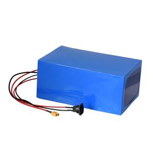 Deep Cycle 48V 25Ah Rechargeable Lithium Battery Packs