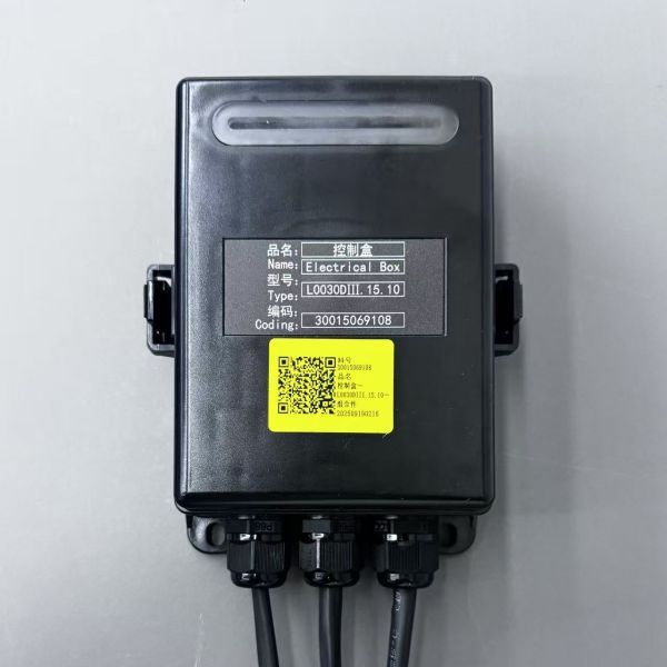 Quality ODM Heli Lonking Forklift ECU Electrical Controller Unit replacement wholesale
