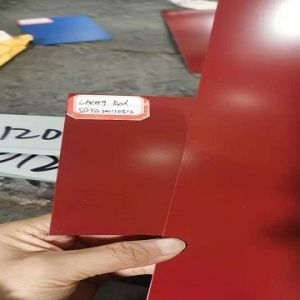 China 914mm PPGI Galvanized Steel Coil , PPGI steel coil on sale