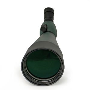 20-60x80 Spotting Scope For Birding And Astronomy Marine
