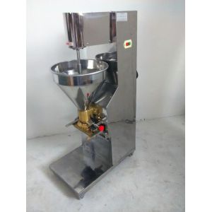 Vertical Automatic Fish Processing Equipment Fish Ball Forming Machine