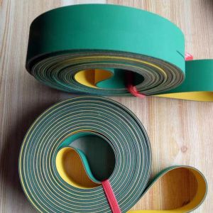 Adhesive Tape Conveyor Timing Belt Slitting Machine Conveyor Drive Belt