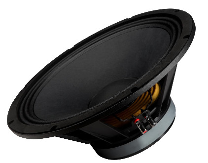 Quality 15" driver high qulity big power speaker HYL-L1505 wholesale