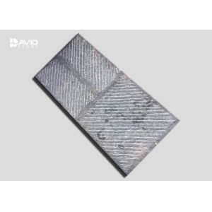 Durable Natural Stone Limestone Paving Stone with Beautiful Surface Finish