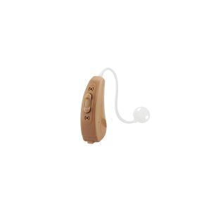 Cheap BTE Open Fit Hearing Aids Trimmer Digital For The Deaf Hearing Loss Treatment for sale