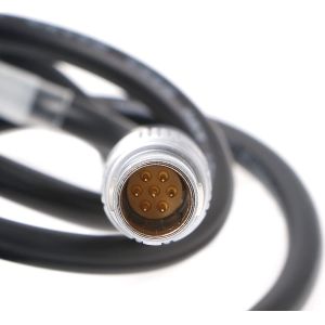 Nucleus-M Run-Stop Cable For Arri-Alexa-Mini EXT For Tilta 7 Pin Male To 7 Pin