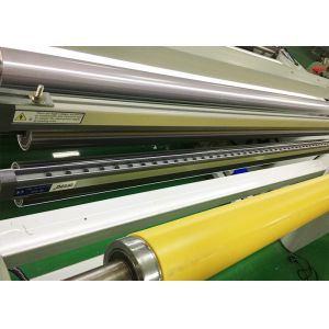 60Hz Miniature Anti Static Ionizer Bar Rewinder Static Elimination Bars