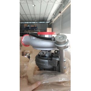 SP125555 Excavator Replacement Parts Turbocharger Components