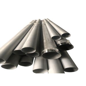 ASTM B622 Nickel Alloy Hastelloy C276 Inconel Seamless Pipe