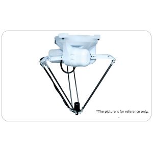 KZ-1200D Spider Gripper Carton Packing Machine 70 Times/Min