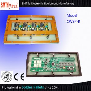 China Synthetic Stone and Durostone SMT Process Carriers Tin Furnace Fixture on sale