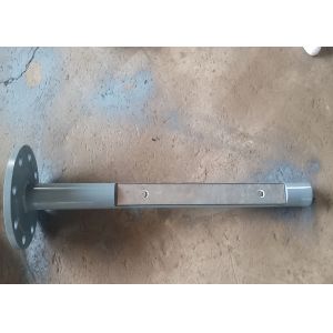 Spray Paint Carbon Steel 1.0mpa Target Plate Holder