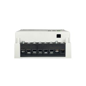 Single Phase Smart Prepaid Electricity Meter with Keypad Input