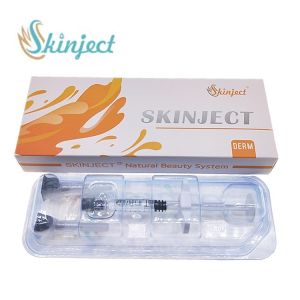 Skinject Cross Linked Hyaluronic Acid Lip Injections
